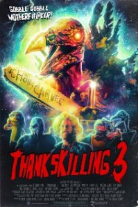 ThanksKilling 3 Review